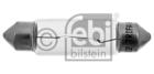 Febi Bilstein Gloeilamp interieurverlichting 06975 Febi Bilstein Gloeilamp interieurverlichting 06975