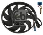 Febi Bilstein Ventilatormotor-/wiel motorkoeling 06999 Febi Bilstein Ventilatormotor-/wiel motorkoeling 06999