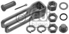 Febi Bilstein Membraancilinder montageset 07092 Febi Bilstein Membraancilinder montageset 07092