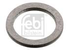 Febi Bilstein Olie aftapplug dichting 07106 Febi Bilstein Olie aftapplug dichting 07106