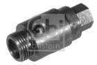 Febi Bilstein Oliedrukklep 07115 Febi Bilstein Oliedrukklep 07115