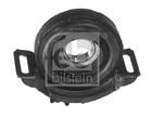 Febi Bilstein Cardanaslager / ophanging 07150 Febi Bilstein Cardanaslager / ophanging 07150