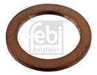 Febi Bilstein Olie aftapplug dichting 07215 Febi Bilstein Olie aftapplug dichting 07215
