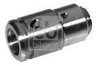 Febi Bilstein Drukstuk cardanas / Reparatieset tussenas 07368 Febi Bilstein Drukstuk cardanas / Reparatieset tussenas 07368