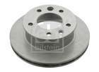 Febi Bilstein Remschijf 07517 Febi Bilstein Remschijf 07517