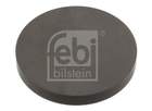 Febi Bilstein Stelplaatje klepspeling 07554 Febi Bilstein Stelplaatje klepspeling 07554