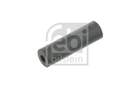Febi Bilstein Afsluitrubber lekbrandstofleiding 07669 Febi Bilstein Afsluitrubber lekbrandstofleiding 07669