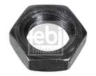 Febi Bilstein Klepspeling stelschroef/moer 07718 Febi Bilstein Klepspeling stelschroef/moer 07718