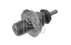 Febi Bilstein Oliedrukschakelaar 07811 Febi Bilstein Oliedrukschakelaar 07811