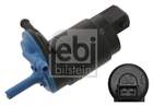 Febi Bilstein Ruitensproeierpomp 08028 Febi Bilstein Ruitensproeierpomp 08028