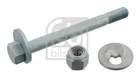 Febi Bilstein Draagarm montageset 08073 Febi Bilstein Draagarm montageset 08073