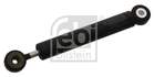 Febi Bilstein Riemspannerdemper 08109 Febi Bilstein Riemspannerdemper 08109