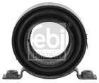 Febi Bilstein Cardanaslager / ophanging 08173 Febi Bilstein Cardanaslager / ophanging 08173