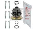Febi Bilstein Aandrijfashoes 08303 Febi Bilstein Aandrijfashoes 08303