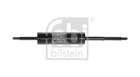 Febi Bilstein Motor-demper 08398 Febi Bilstein Motor-demper 08398