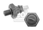 Febi Bilstein Oliedrukschakelaar 08444 Febi Bilstein Oliedrukschakelaar 08444