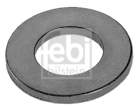 Febi Bilstein Verdelerkap tussenplaat 08495 Febi Bilstein Verdelerkap tussenplaat 08495