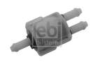 Febi Bilstein Ruitensproeierslang onderdeel 08600 Febi Bilstein Ruitensproeierslang onderdeel 08600
