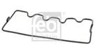 Febi Bilstein Kleppendeksel pakking 08605 Febi Bilstein Kleppendeksel pakking 08605