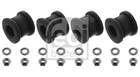 Febi Bilstein Stabilisatorstang bevest.set 08683 Febi Bilstein Stabilisatorstang bevest.set 08683