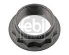 Febi Bilstein Twaalfkant vlakke moer 08730 Febi Bilstein Twaalfkant vlakke moer 08730