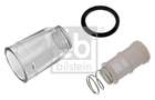 Brandstoffilter Febi Bilstein 08754 Brandstoffilter Febi Bilstein 08754