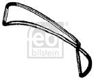 Febi Bilstein Ruitrubber 08871 Febi Bilstein Ruitrubber 08871
