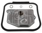 Febi Bilstein Filter/oliezeef autom.bak 08885 Febi Bilstein Filter/oliezeef autom.bak 08885