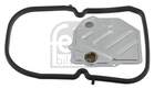Febi Bilstein Filter/oliezeef autom.bak 08888 Febi Bilstein Filter/oliezeef autom.bak 08888