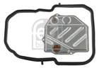 Febi Bilstein Artikelset olieverversing-Automaat 08900 Febi Bilstein Artikelset olieverversing-Automaat 08900