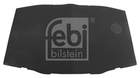Febi Bilstein Geluidsisolatie motorruimte 08907 Febi Bilstein Geluidsisolatie motorruimte 08907