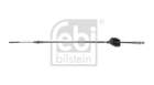 Versnellingsbak kabel Febi Bilstein 08914 Versnellingsbak kabel Febi Bilstein 08914