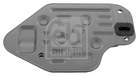 Febi Bilstein Filter/oliezeef autom.bak / Hydrauliekfilter 08993 Febi Bilstein Filter/oliezeef autom.bak / Hydrauliekfilter 08993