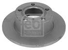 Febi Bilstein Remschijf 09075 Febi Bilstein Remschijf 09075