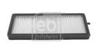 Febi Bilstein Interieurfilter 09186 Febi Bilstein Interieurfilter 09186