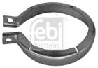 Febi Bilstein Pijp/demper/verbindingsbus 09301 Febi Bilstein Pijp/demper/verbindingsbus 09301
