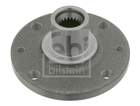 Febi Bilstein Wielnaaf 09321 Febi Bilstein Wielnaaf 09321