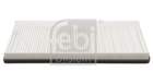 Febi Bilstein Interieurfilter 09408 Febi Bilstein Interieurfilter 09408