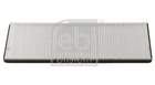 Febi Bilstein Interieurfilter 09429 Febi Bilstein Interieurfilter 09429