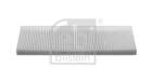 Febi Bilstein Interieurfilter 09432 Febi Bilstein Interieurfilter 09432