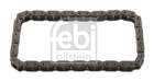 Febi Bilstein Oliepomp aandrijfketting 09442 Febi Bilstein Oliepomp aandrijfketting 09442