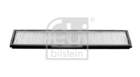 Febi Bilstein Interieurfilter 09445 Febi Bilstein Interieurfilter 09445