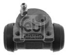 Febi Bilstein Wielremcilinder 09592 Febi Bilstein Wielremcilinder 09592