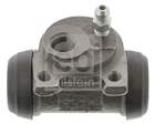 Febi Bilstein Wielremcilinder 09593 Febi Bilstein Wielremcilinder 09593