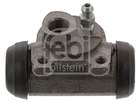 Febi Bilstein Wielremcilinder 09595 Febi Bilstein Wielremcilinder 09595