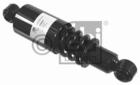 Febi Bilstein Schokdemper cabine-ophanging 09609 Febi Bilstein Schokdemper cabine-ophanging 09609