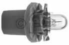 Febi Bilstein Gloeilamp instrumentverlichting 09667 Febi Bilstein Gloeilamp instrumentverlichting 09667