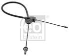 Febi Bilstein Koppelingskabel 09699 Febi Bilstein Koppelingskabel 09699