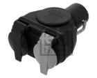 Febi Bilstein Adapter/contactdoos voor trekhaak 09734 Febi Bilstein Adapter/contactdoos voor trekhaak 09734