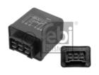 Febi Bilstein Relais wisser interval 09891 Febi Bilstein Relais wisser interval 09891